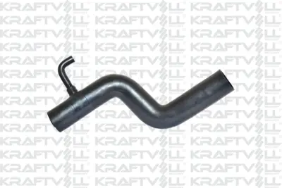 KRAFTVOLL 10031511 Hava Fıltre Hortumu J9 Premıer 