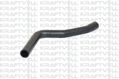 KRAFTVOLL 10031619 Radyator Ust Hortumu Mazda 323 Hatcback 