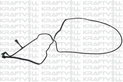 KRAFTVOLL 10031684 Yakıt Hortumu Hyundaı Accent Iı 1.3 - 1.5 - 1.6 