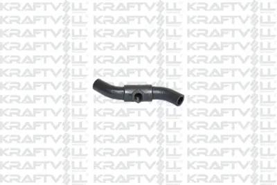 KRAFTVOLL 10031701 Karburator Hortumu R21 