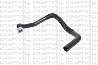 KRAFTVOLL 10031708 Radyator Alt Hortumu Scudo / Ulysse 2,0 Jtd 110 Hp 8v Jumpy / Expert 2,0 Hdı 110 Hp 