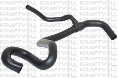 KRAFTVOLL 10031746 Radyator Alt Hortumu Laguna I 2,0 16v 