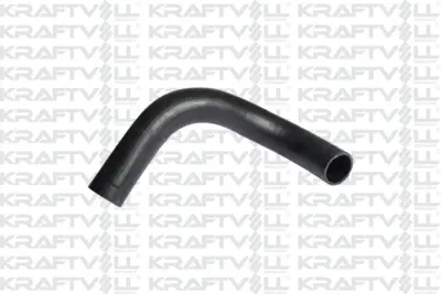 KRAFTVOLL 10031771 Turbo Gırıs Hortumu Nıssan Navara D40 2.5 Dcı 