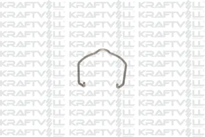 KRAFTVOLL 10031781 Turbo Hortum Sekmanı Audı A2 1.4 Tdı / A3 1.8 / 2.0 / Q3 2.0 / Tt 1.8 / 2.0 Altea 1.8 / 2.0 / Cord 