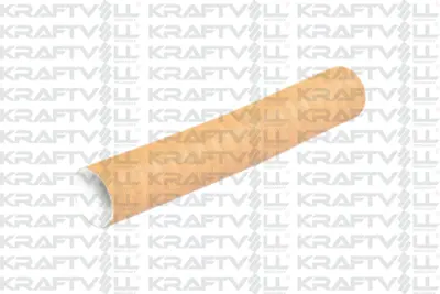 KRAFTVOLL 10031782 Sarı Kraft Hortum (50mm X 33cm) Renault 9 