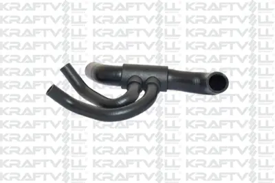 KRAFTVOLL 10031794 Radyator Ust Hortumu P106 Gtı Tu5j4 (1,6 16v) 99> Yag Esanjorlu 