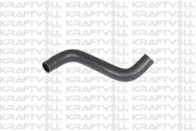 KRAFTVOLL 10031808 Radyator Alt Hortumu Corolla 1,8 99> 