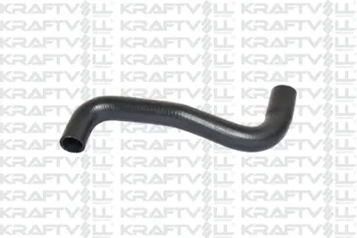 KRAFTVOLL 10031842 Radyator Alt Hortumu Master Iı 2,5dcı Movano A 2,5dtı S8u 99 10 