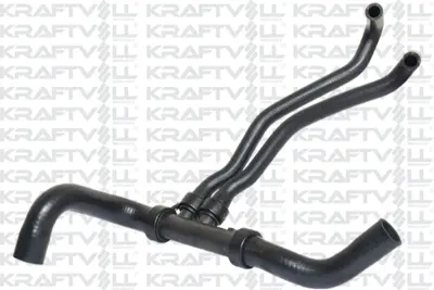 KRAFTVOLL 10031906 Radyator Alt Hortumu Megane Iı Scenıc Iı (F9q) 