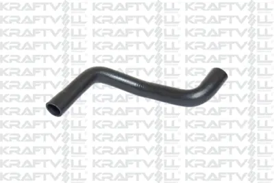 KRAFTVOLL 10031910 Radyator Ust Hortumu Clıo Iıı 1,2 