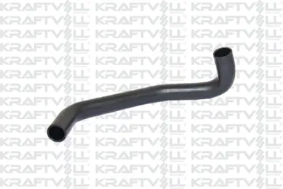 KRAFTVOLL 10031949 Radyator Alt Hortumu Hılux Pıck Up 