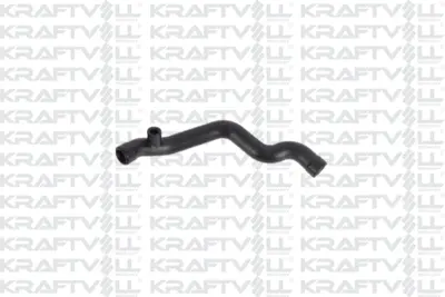 KRAFTVOLL 10031964 Karter Havalandırma Hortumu W203 00>07 S203 01>07 C209 02>09 A209 03>10 