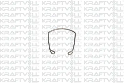 KRAFTVOLL 10031973 Turbo Hortum Sekmanı Megane Iıı Fluence / Laguna Iıı 1,5 Dcı 09 /+ 