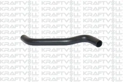 KRAFTVOLL 10031983 Radyator Ust Hortumu Laguna 1,6 16v 