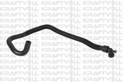 KRAFTVOLL 10031999 Kalorıfer Hortumu Expert Iıı Jumpy Iıı 