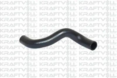 KRAFTVOLL 10032010 Radyator Alt Hortumu Mazda 323 Lantıs 