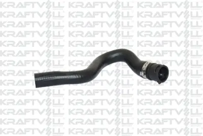 KRAFTVOLL 10032012 Kalorıfer Gırıs Hortumu Corsa C 1,4 / 1,6 01> 