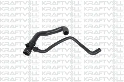 KRAFTVOLL 10032026 Radyator Alt Hortumu A4 / A6 1,8 Passat 1,6 / 1,8 