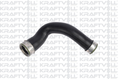 KRAFTVOLL 10032031 Turbo Hortumu Transporter T5 2,5tdı 03 08 