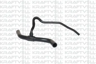KRAFTVOLL 10032059 Radyator Ust Hortumu Kangoo Clıo Iı 1,2 16v 