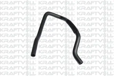KRAFTVOLL 10032068 Genlesme Sıse Hortumu P307 1,4 8v 