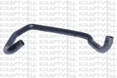 KRAFTVOLL 10032074 Radyator Alt Hortumu Ford Transıt V 347 06> 