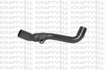 KRAFTVOLL 10032076 Radyator Ust Hortumu Transıt T12-M12 Klımalı 