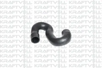 KRAFTVOLL 10032078 Radyator Ust Hortumu Corsa B / Tıgra A 1,4 / 1,6 16v 