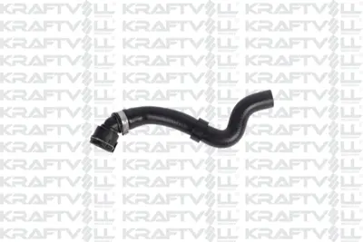 KRAFTVOLL 10032097 Sogutucu Hortumu Audı A3 1,9 Tdı / 1,6 / 1,8 Seat Leon / Toledo 1,9 Tdı / 1,6 / 1,8 Golf Iv / Bora / 