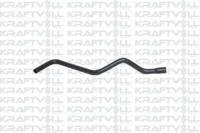 KRAFTVOLL 10032116 Genlesme Sıse Hortumu R11 Txe 