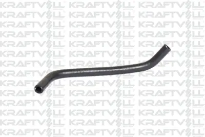 KRAFTVOLL 10032123 Su Baglantı Hortumu Accent 1,3 1,5 