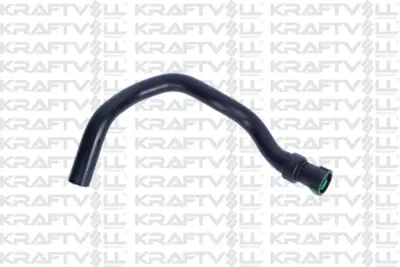 KRAFTVOLL 10032131 Kalorıfer Hortumu Ford Transıt V 363 2.2 Tdcı 