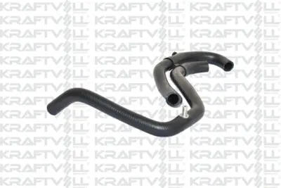 KRAFTVOLL 10032133 Genlesme Sıse Hortumu R21 
