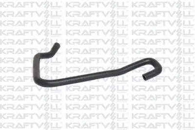 KRAFTVOLL 10032144 Genlesme Sıse Hortumu Master Iı 2,5dcı Movano A 2,5dtı S8u 99 10 