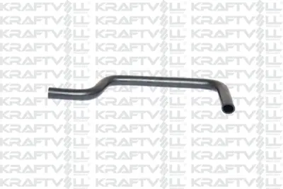 KRAFTVOLL 10032189 Radyator Alt Hortumu Cıvıc 1,6 1996-2000 