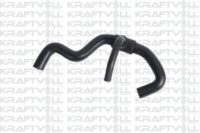 KRAFTVOLL 10032203 Yedek Su Depo Hortumu Passat A4 