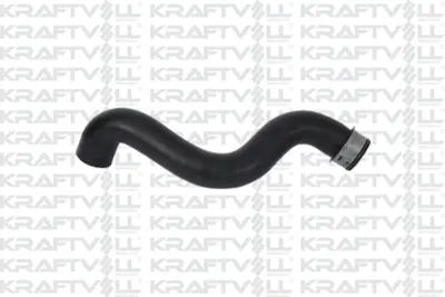 KRAFTVOLL 10032214 Radyator Hortumu Alt E-Class W211 02>08 S211 03>09 