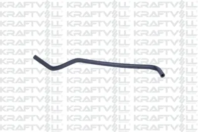 KRAFTVOLL 10032232 Yedek Su Depo Hortumu Ford Transıt V 347 3.2 Tdcı 