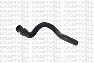 KRAFTVOLL 10032245 Kalorıfer Hortumu Clıo Iıı / Modus / Grand Modus 1.5 Dcı 