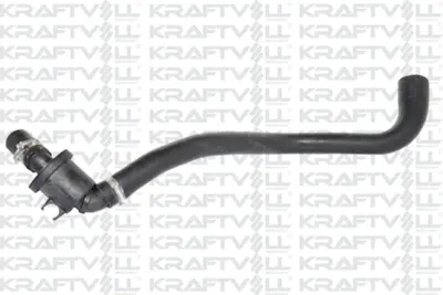 KRAFTVOLL 10032276 Turbo Hortumu (Komple) Transıt V184 2,0tdcı 125ps 01>06 O,Ceker 