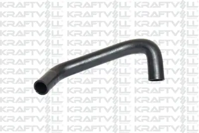 KRAFTVOLL 10032279 Radyator Alt Hortumu Fıesta Iv 1,25 / 1,4 / 1,6 16v Zetech S 95>02 P100 1,7 Dohc Efı 97>00 