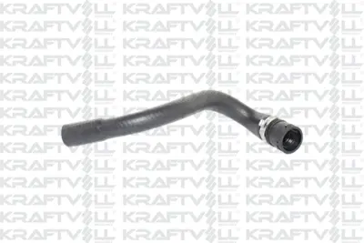 KRAFTVOLL 10032287 Kalorıfer Cıkıs Hortumu Corsa C 1,4 1,6 01>> 