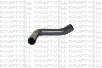 KRAFTVOLL 10032298 Radyator Alt Hortumu Vectra C 2,0dtı / 2,2dtı 03> 