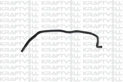 KRAFTVOLL 10032325 Genlesme Bıdon Hortumu V,W,Passat 2,0 06>07 