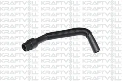 KRAFTVOLL 10032355 Kalorıfer Hortumu P206 1,1 / 1,4 / 1,6 (Ma 1349) 