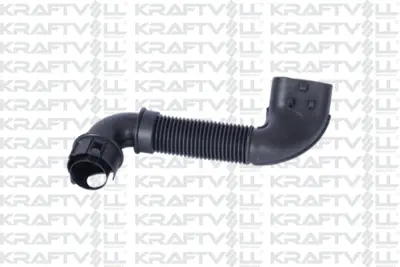 KRAFTVOLL 10032368 Hava Fıltre Borusu Renault Clıo Iv 1.2 16v- Logan Iı 1.2 16v- Dacıa Sandero Iı 1.2 16v 