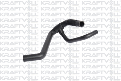 KRAFTVOLL 10032377 Radyator Alt Hortumu R21 1,7 