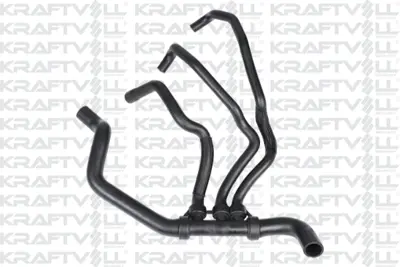 KRAFTVOLL 10032378 Radyator Alt Hortumu Megane I Scenıc I (F9q) 