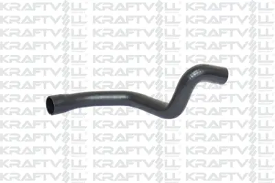 KRAFTVOLL 10032434 Radyator Alt Hortumu Corsa C Tıgra B 