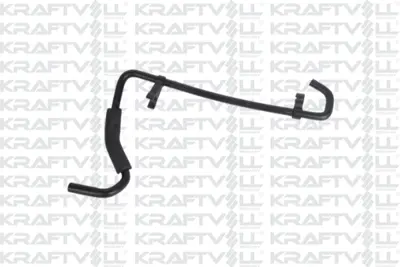 KRAFTVOLL 10032476 Genlesme Sıse Hortumu Jumpy Expert 2,0hdı 